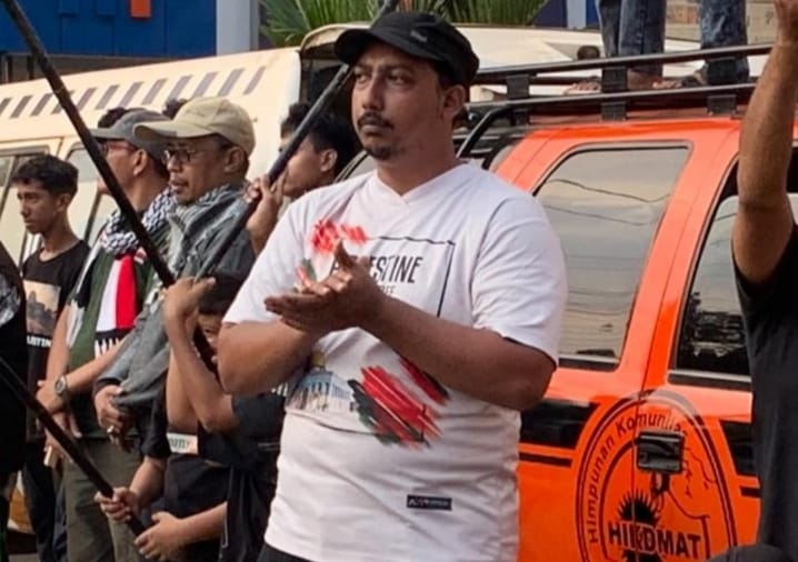 Musa Kadzim Musawa: Membangun Indonesia dari Integritas dan Pikiran yang Jernih