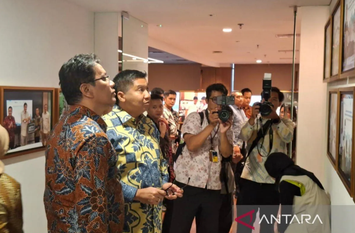 Menkeu: Saat Tepat Beli Rumah, Ekonomi Nasional Mulai Pulih