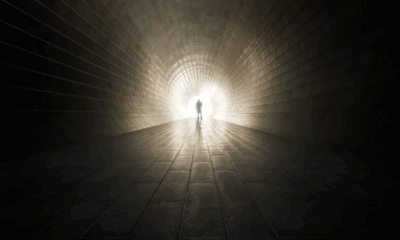 Mengapa Kita Takut Mati? Refleksi Spiritualitas dan Kesiapan Jiwa