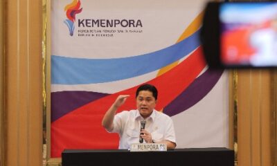 Kedaulatan, Konstitusi, dan Dukungan ABI terhadap Sikap Indonesia di Hadapan IOC