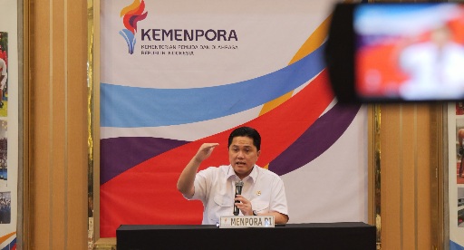 Kedaulatan, Konstitusi, dan Dukungan ABI terhadap Sikap Indonesia di Hadapan IOC