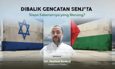 Dibalik Gencatan Senjata: Siapa Sebenarnya yang Menang?