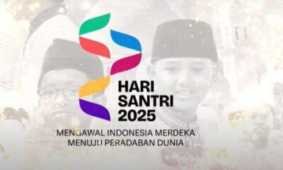 Peringatan Hari Santri dan Luka Santri: Saat Adab Diuji di Ruang Kaca Trans7