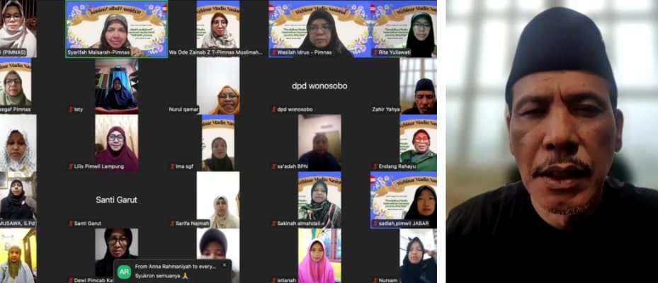 Ketua Umum ABI: Madrasah Diniyah Benteng Moral dan Penjaga Keberlangsungan Generasi Pencinta Ahlul Bait