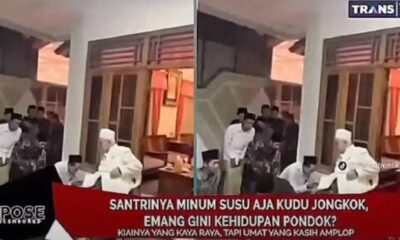 Membaca Pesantren dengan Keadilan: Pesantren dan Bias Jurnalisme Kita