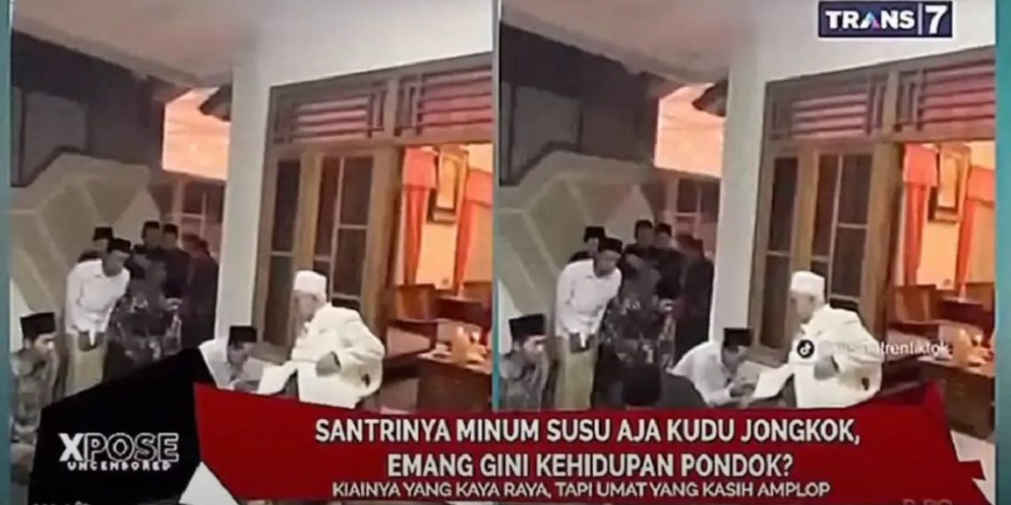Membaca Pesantren dengan Keadilan: Pesantren dan Bias Jurnalisme Kita