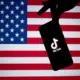 Amerika Mengambil Alih TikTok: Sensor, Simbol, dan Kolonialisme Digital Baru