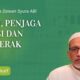 Pidato Ustadz Husain al-Kaff di Hari Santri Nasional: Santri, Penjaga Tradisi dan Penggerak Zaman