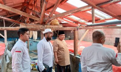 ABI Situbondo Dorong Pengembangan Usaha Benih Udang Vaname