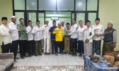 ABI dan FKUB Kota Pasuruan Sepakat Perkuat Kerukunan dan Persaudaraan Antarumat