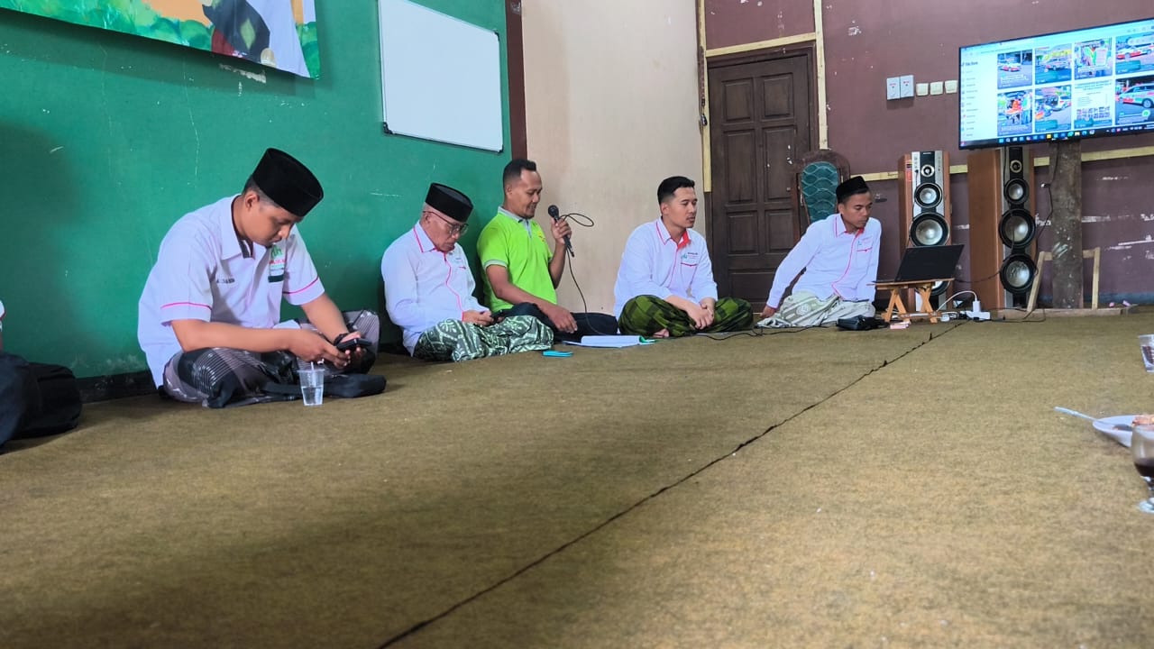 DPD ABI Lumajang Sosialisasikan Hasil Pelatihan Jurnalistik dan Kehumasan di Probolinggo