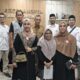 DPD ABI dan Muslimah ABI Situbondo Kunjungi Bakesbangpol, Perkenalkan Pengurus Baru