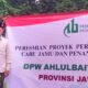 DPW ABI Jawa Timur Luncurkan Proyek Percontohan Budidaya Cabai Jamu di Jember