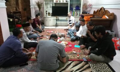 Dari Pelatihan ke Aksi, DPD ABI Surabaya Siap Perkuat Kapasitas Kehumasan