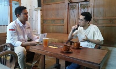 DPD ABI Situbondo Lakukan Survei Kualitatif terhadap Pelaku Usaha Ekonomi Komunitas