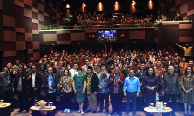 Partisipasi Ahlulbait Indonesia (ABI) dalam Seminar Lintas Iman PGI 2025