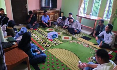 Kunjungan Pandu Kaltim ke PPU Picu Semangat Pemuda Bentuk Wadah Kepemudaan