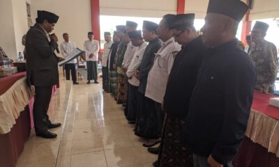 MUI Jepara dan Teladan dalam Membangun Kehidupan Beragama yang Rukun, Sejuk, dan Bermartabat