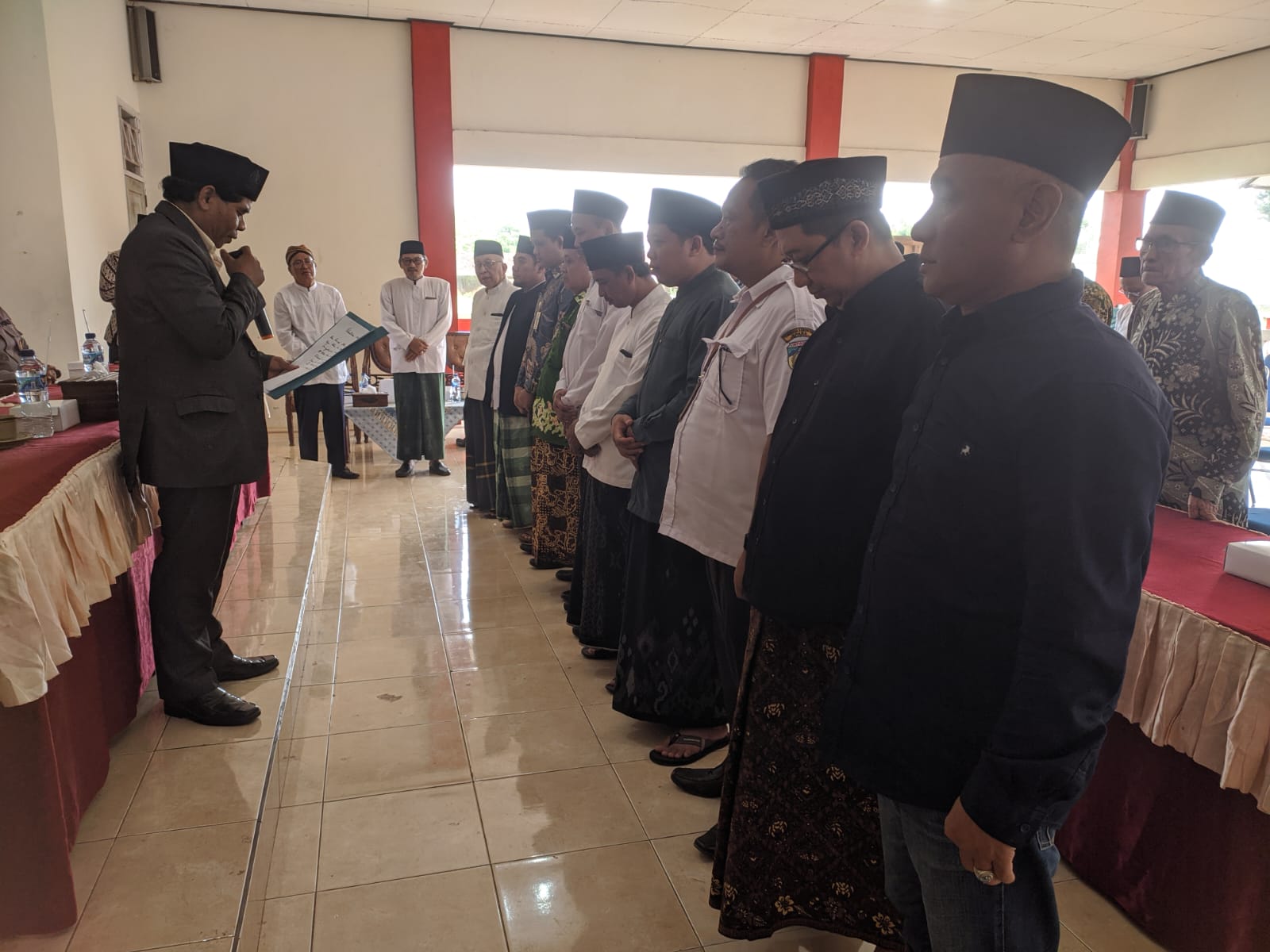 MUI Jepara dan Teladan dalam Membangun Kehidupan Beragama yang Rukun, Sejuk, dan Bermartabat