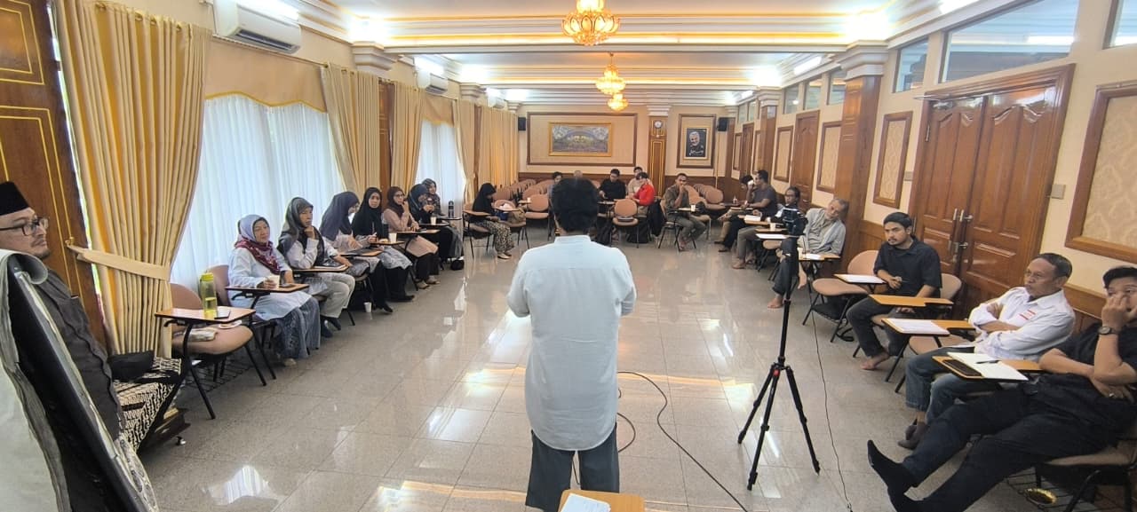 Paradigma Baru Humas ABI