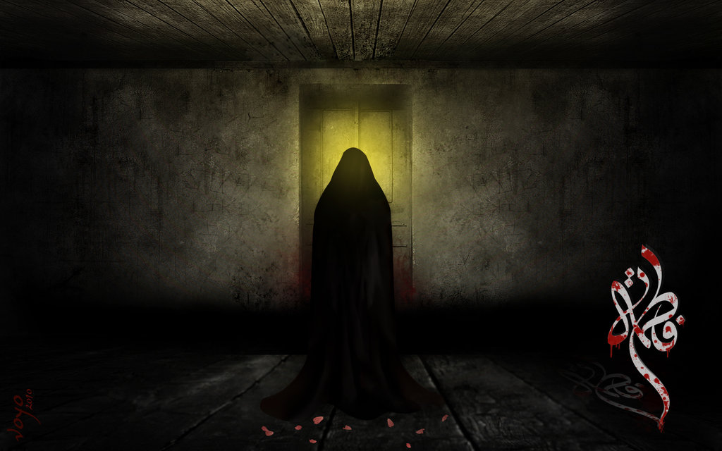 Siti Fatimah dan Stereotipe ‘Solihah’