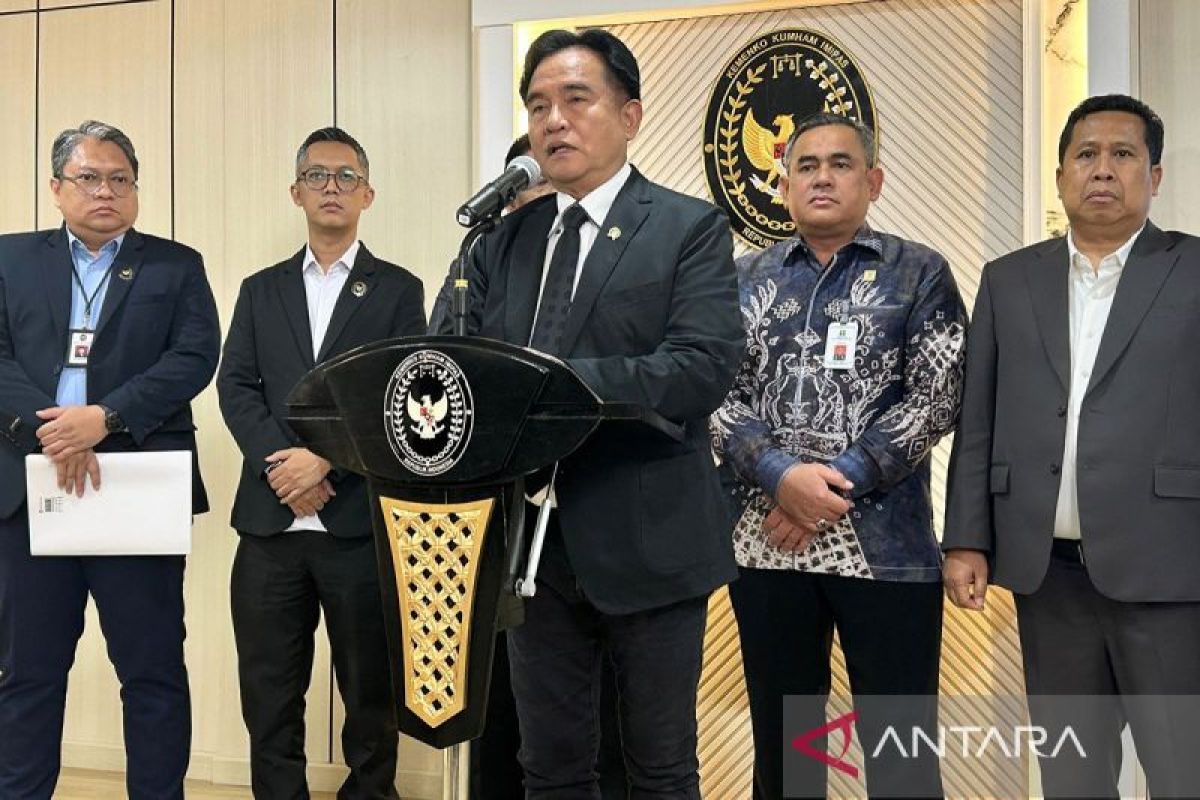 Pemerintah Buka Peluang Amnesti bagi Pemakai dan Pengedar Narkoba Skala Kecil