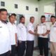 Bakesbangpol Probolinggo Serahkan SKK dan Apresiasi Keaktifan DPD ABI Probolinggo