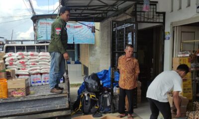 ABI Responsif dan Tanggap Bencana Sumatera Lanjutkan Operasi di Aceh Tamiang