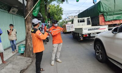 Dari Kraksaan untuk Sumatera: ABI Responsif Galang Dana Peduli Bencana