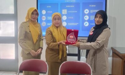 Muslimah ABI Kota Malang Jajaki Kolaborasi Program Perempuan dan Anak