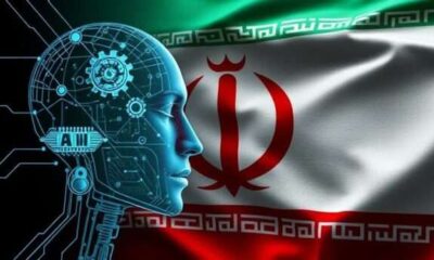 Lompatan AI Iran dan Pelajaran Penting bagi Indonesia