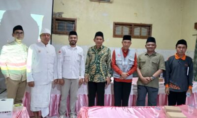 DPD ABI dan Muslimah ABI Situbondo Dorong Pembentukan Forum Pemuda Lintas Agama