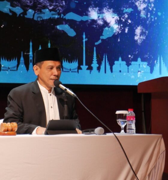 Organisasi sebagai Suluk Sosial, Jalan Penghambaan Kolektif, dan Disiplin Ideologis