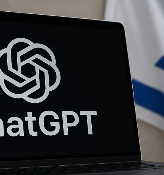 Israel dan Diplomasi Algoritma: Mengelola Narasi di Era AI dan Generasi Z