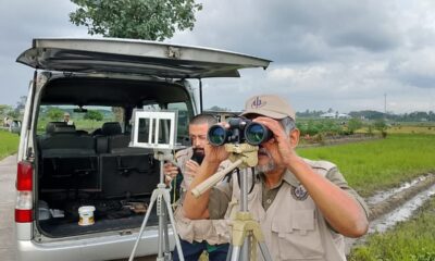 ABI Tetapkan 1 Rajab 1447 H Jatuh pada Senin, 22 Desember 2025