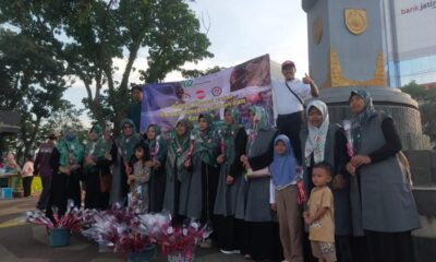Peringati Wiladah Sayyidah Fatimah a.s., ABI Jember Galang Dana untuk Korban Bencana Aceh dan Sumatera