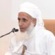 Mufti Besar Oman: Diam terhadap Tragedi Gaza adalah Aib Internasional