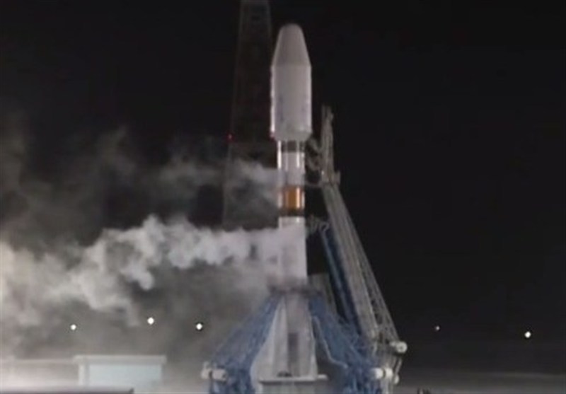 Tiga satelit Iran berhasil diluncurkan ke luar angkasa dari Pusat Antariksa Vostochny Rusia.