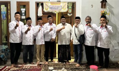 Jangan Sungkan Melabeli Diri sebagai Orang ABI