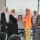 Muslimah ABI Lumajang Bangun Sinergi dengan Dinas Sosial P3A