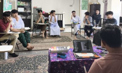 Program Intensif “Siap Kuliah” Pandu ABI Jabar Dongkrak Nilai UTBK 132 Poin, 6 dari 9 Peserta Lolos PTN