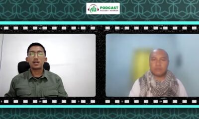 #Podcast | Ketua Pimnas ABI Responsif Ceritakan Bencana Aceh Terparah dan Paling Kompleks yang Pernah Dihadapi Relawan