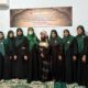 Perkuat Kapasitas Pengurus, Muslimah ABI Kota Pasuruan Gelar Upgrading dan Pelatihan Public Speaking