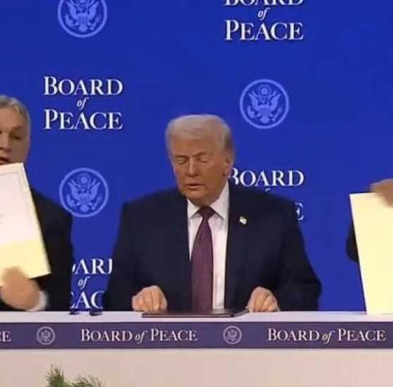 Dino Patti Djalal Peringatkan Indonesia: Siapkan Opsi Mundur dari Board of Peace