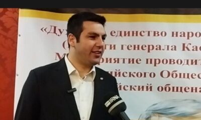 Aktivis Politik Turki: Nama Jenderal Qassim Soleimani Tercatat sebagai Pahlawan Bangsa-Bangsa Tertindas