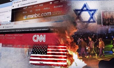 Trump dan Ilusi Pergantian Kepemimpinan Iran