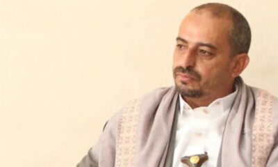 Yaman Nyatakan Kehadiran Zionis di Somaliland sebagai Target Sah