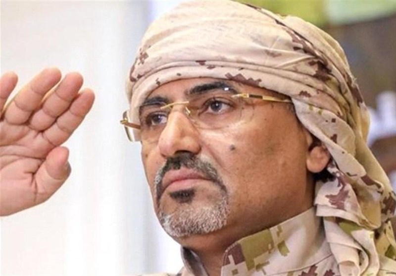 Kepala Dewan Transisi Selatan yang Didukung UEA Dilaporkan Melarikan Diri